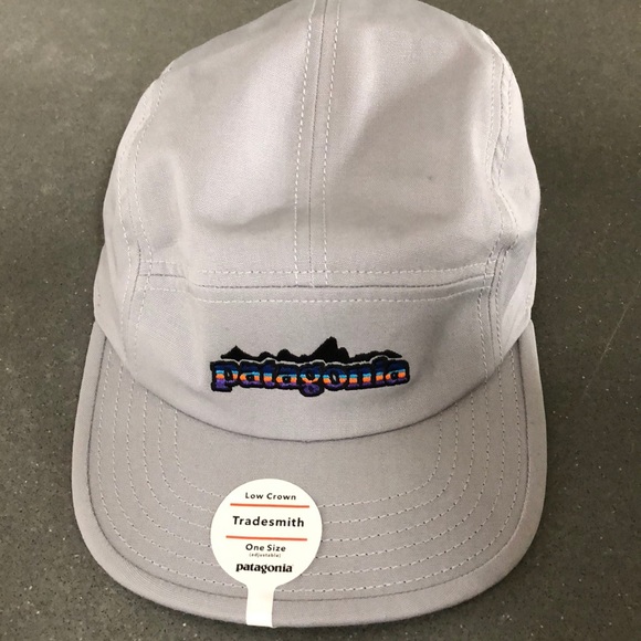 patagonia tradesmith cap